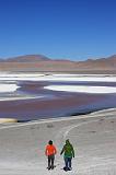 BOLIVIA 2 - Laguna Colorada - 10